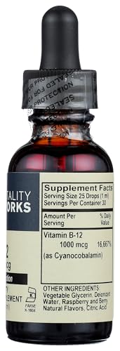 Frasco gotas B12 Biomed Balance con tapa