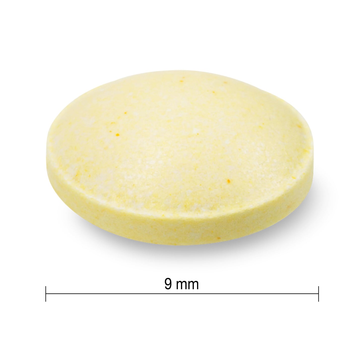Frasco Jamieson Ácido Fólico 100 tabletas sin gluten