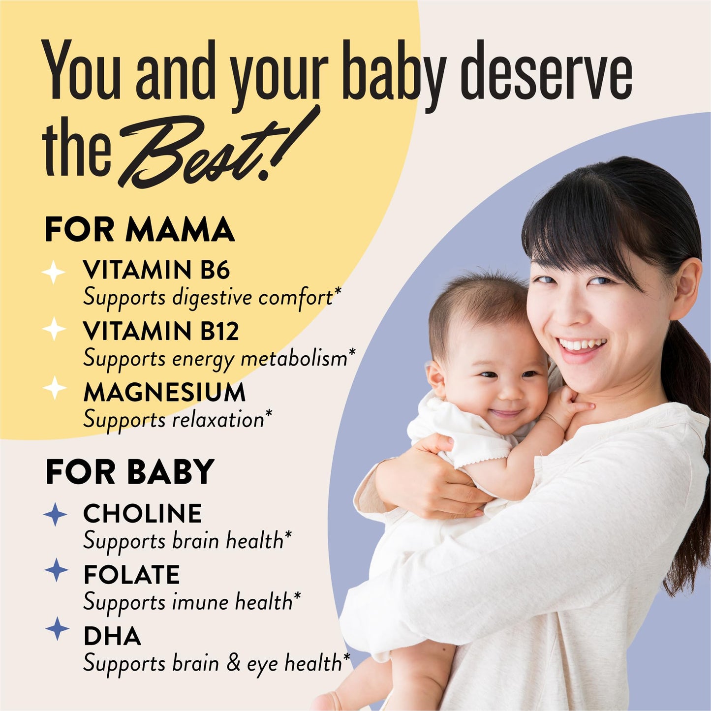Frascos de vitaminas Legendairy Milk Dynamic Duo AM y PM