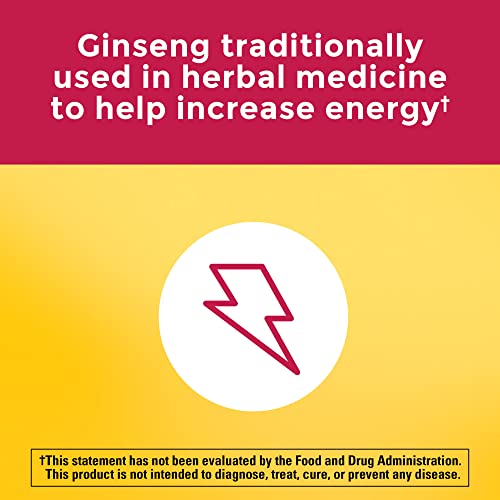 Tradicionalmente utilizado ginseng en la medicina herbal