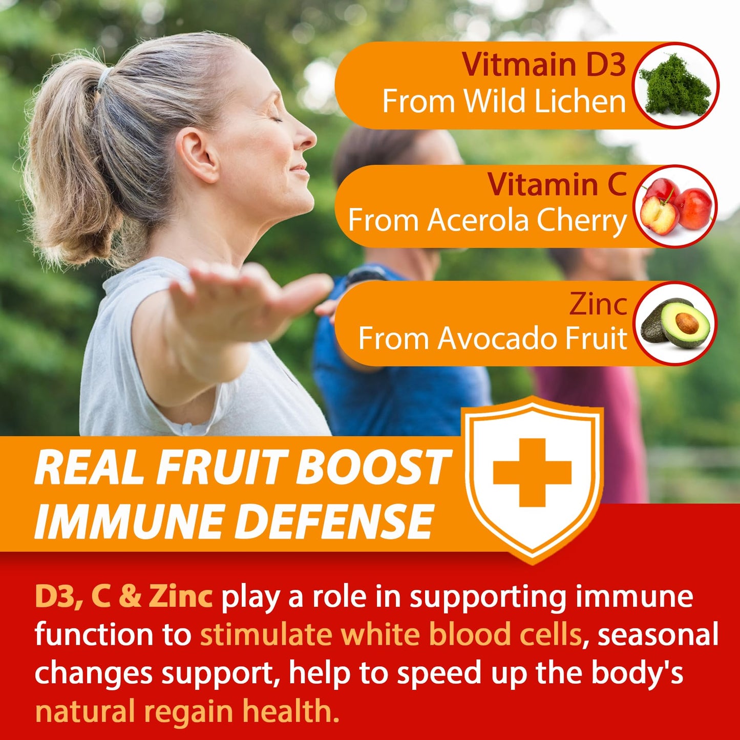 Gominolas vitamina k2 líquidas nextdia absorción máxima