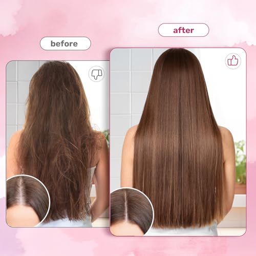 Gomitas con fórmula para fortalecer cabello y uñas SCOLA