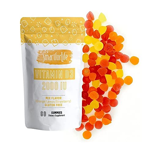 Gomitas hechas en USA con certificación SQF y tercera parte