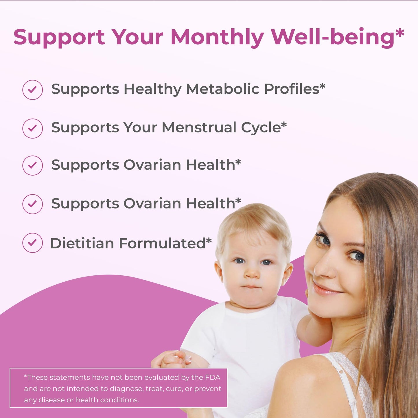 Gomitas Mr Ros para salud femenina balance y bienestar
