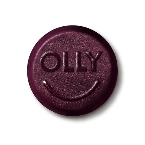 Gomitas OLLY detalle textura sabor