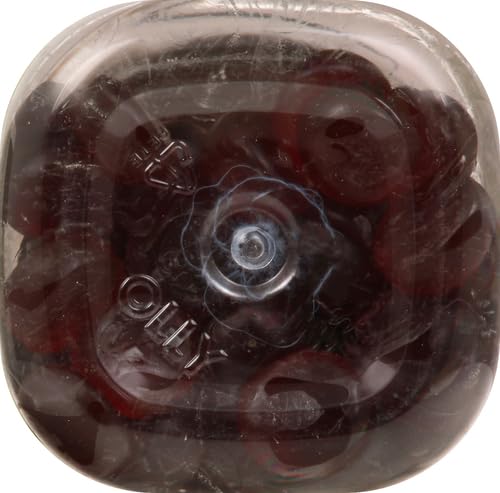 Gomitas OLLY sin sabores sintéticos