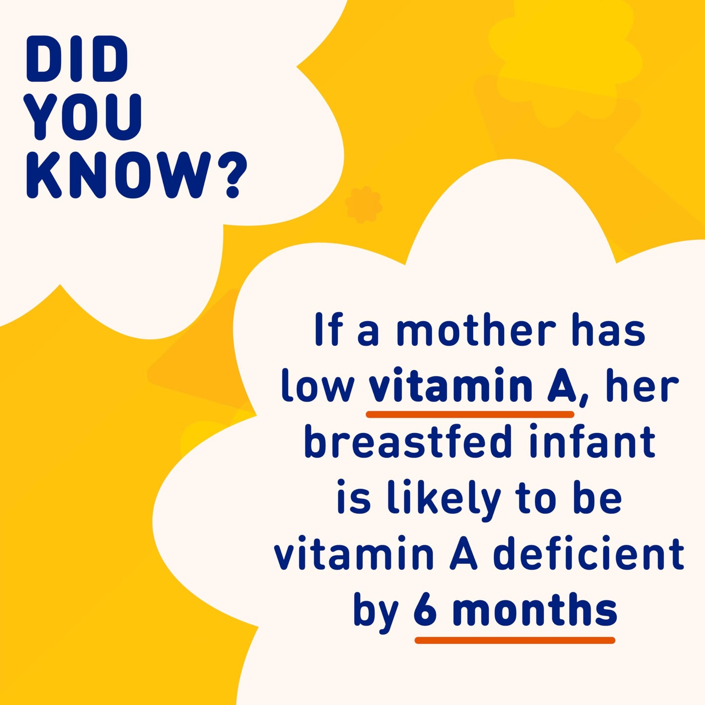 Gotas vitaminas para bebés Enfamil soportan crecimiento y sistema inmune