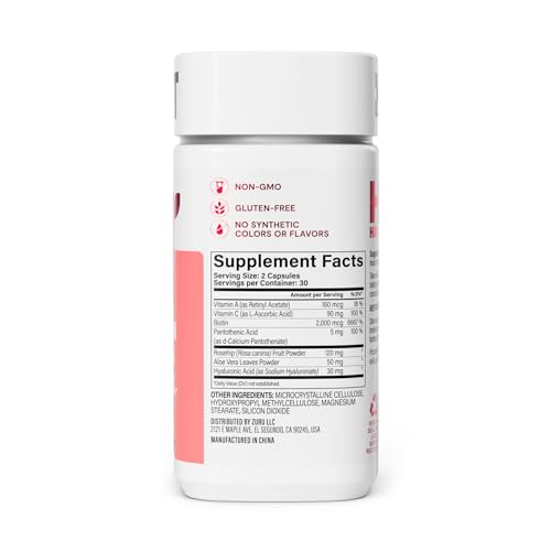 HABIT suplemento vegano sin OGM ni gluten