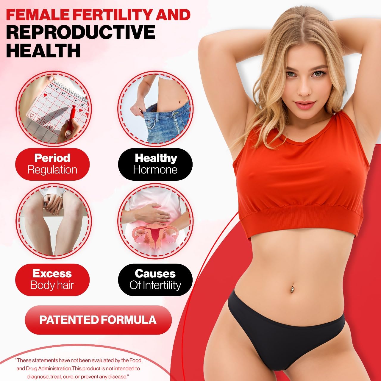 happy hormones suplemento natural multivitaminas 120 unidades