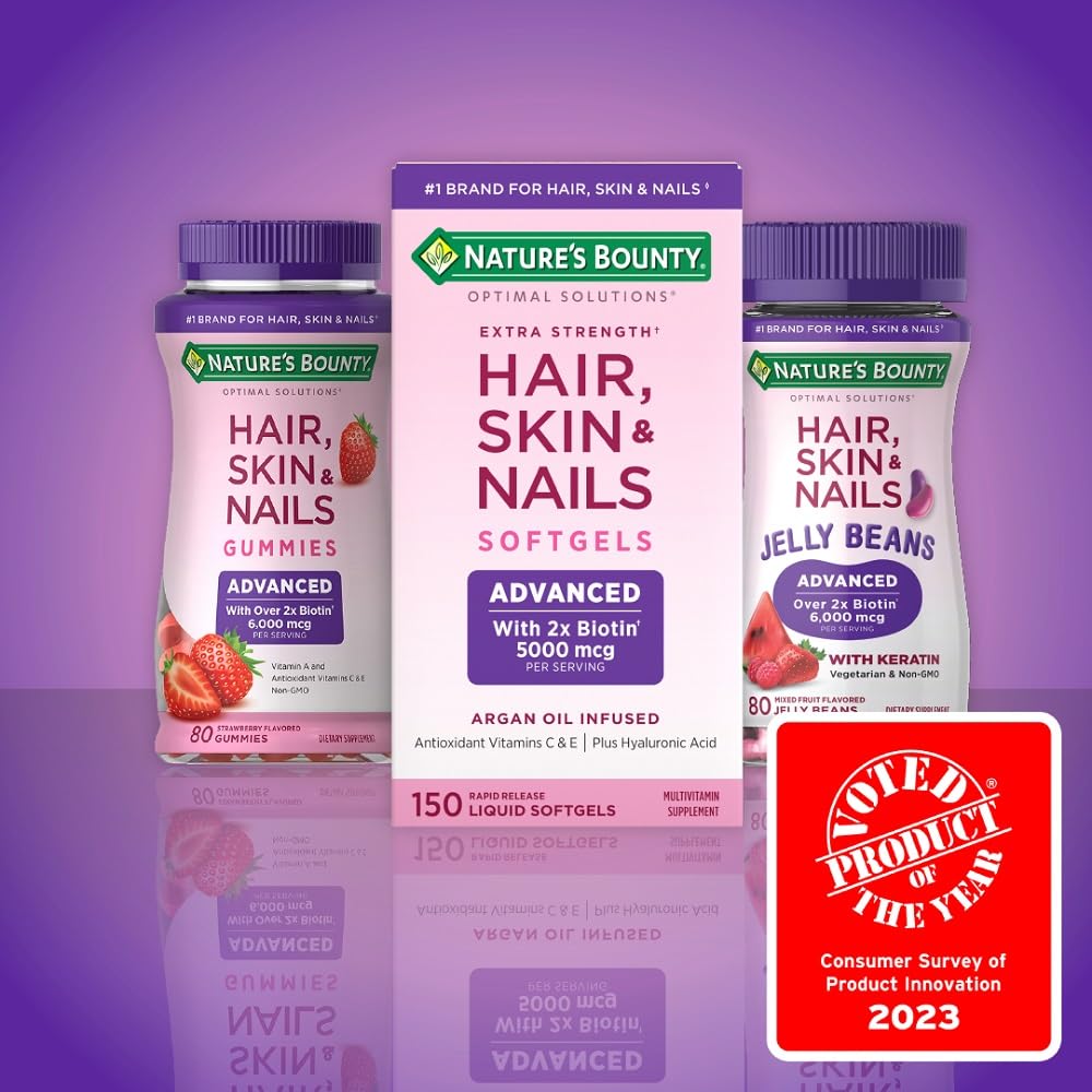 healthy-skin-nails-gummy-formula