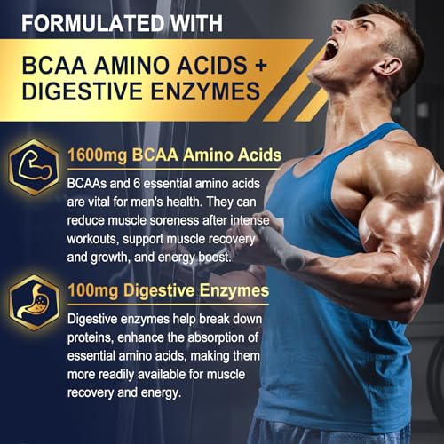 Hombre usando suplementos Nextdia para fuerza y recuperación