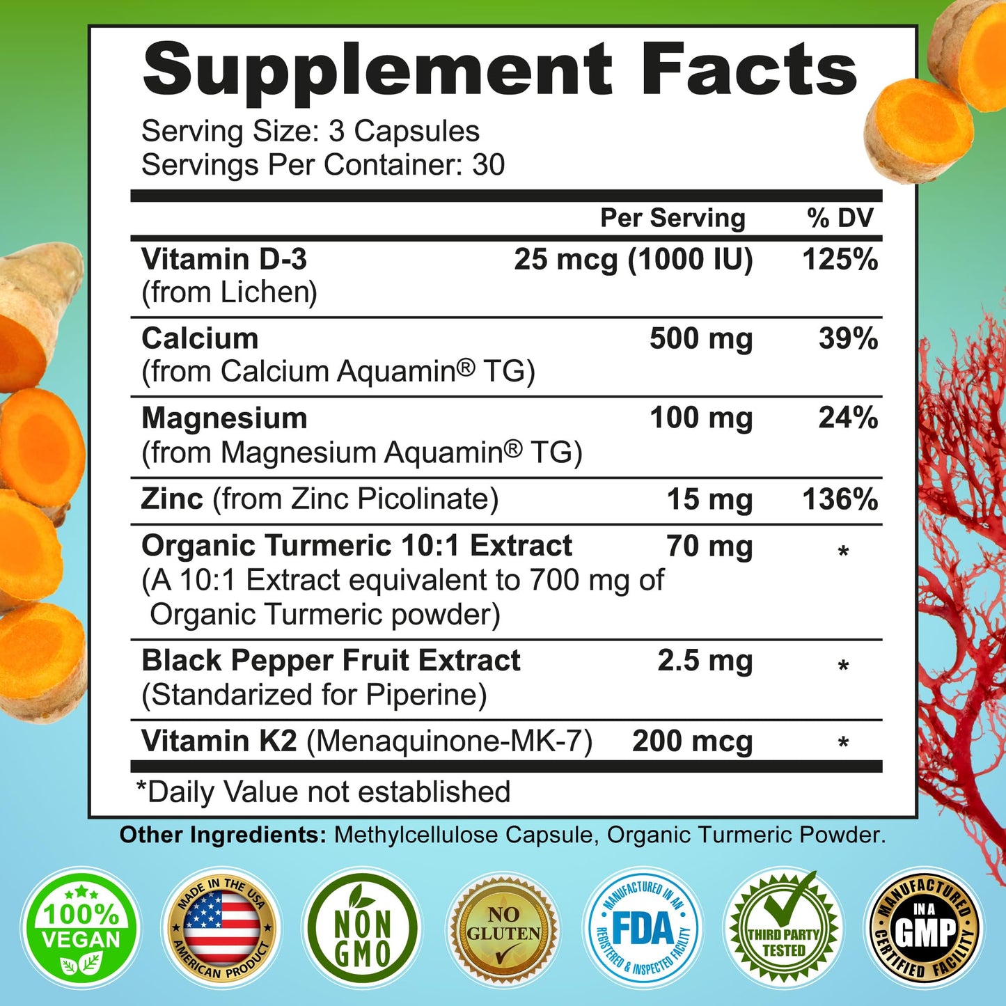 Imagen cápsulas gel vitamina c líquida liposomal SUPPLEMENTS STUDIO antioxidante