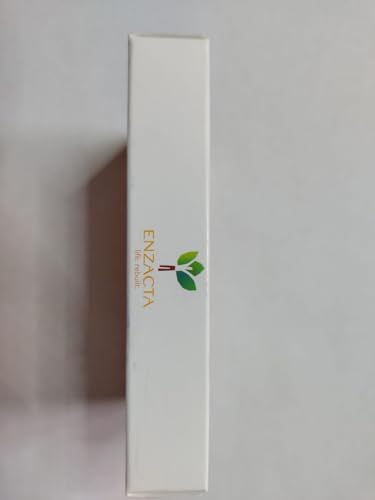 Imagen tabletas Enzacta vitamina B-12 sublingual