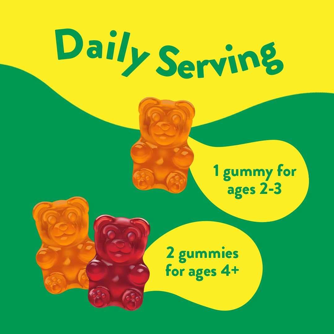 imágenes salud niños con gominolas