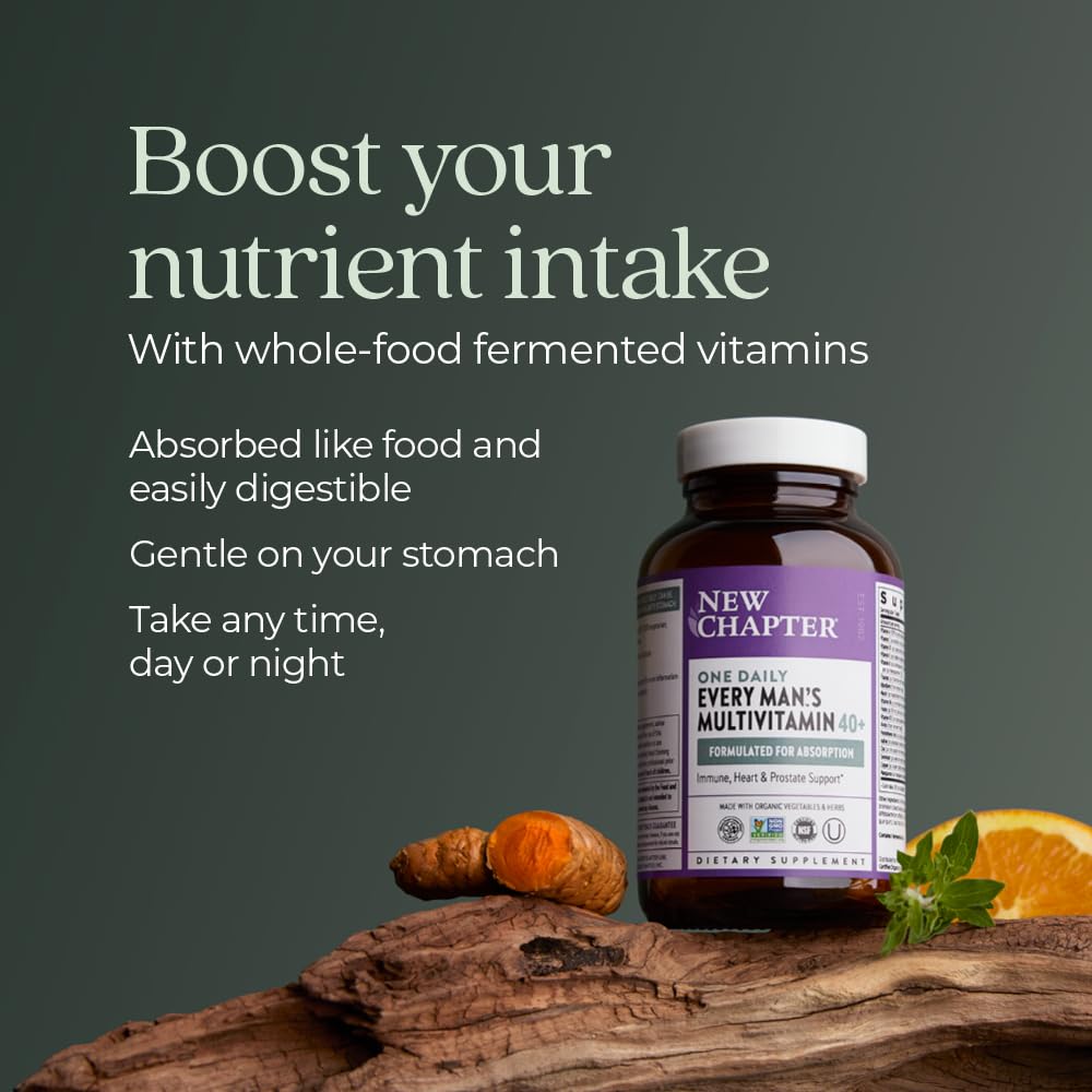 Incremento en la absorción nutricional con fermentados