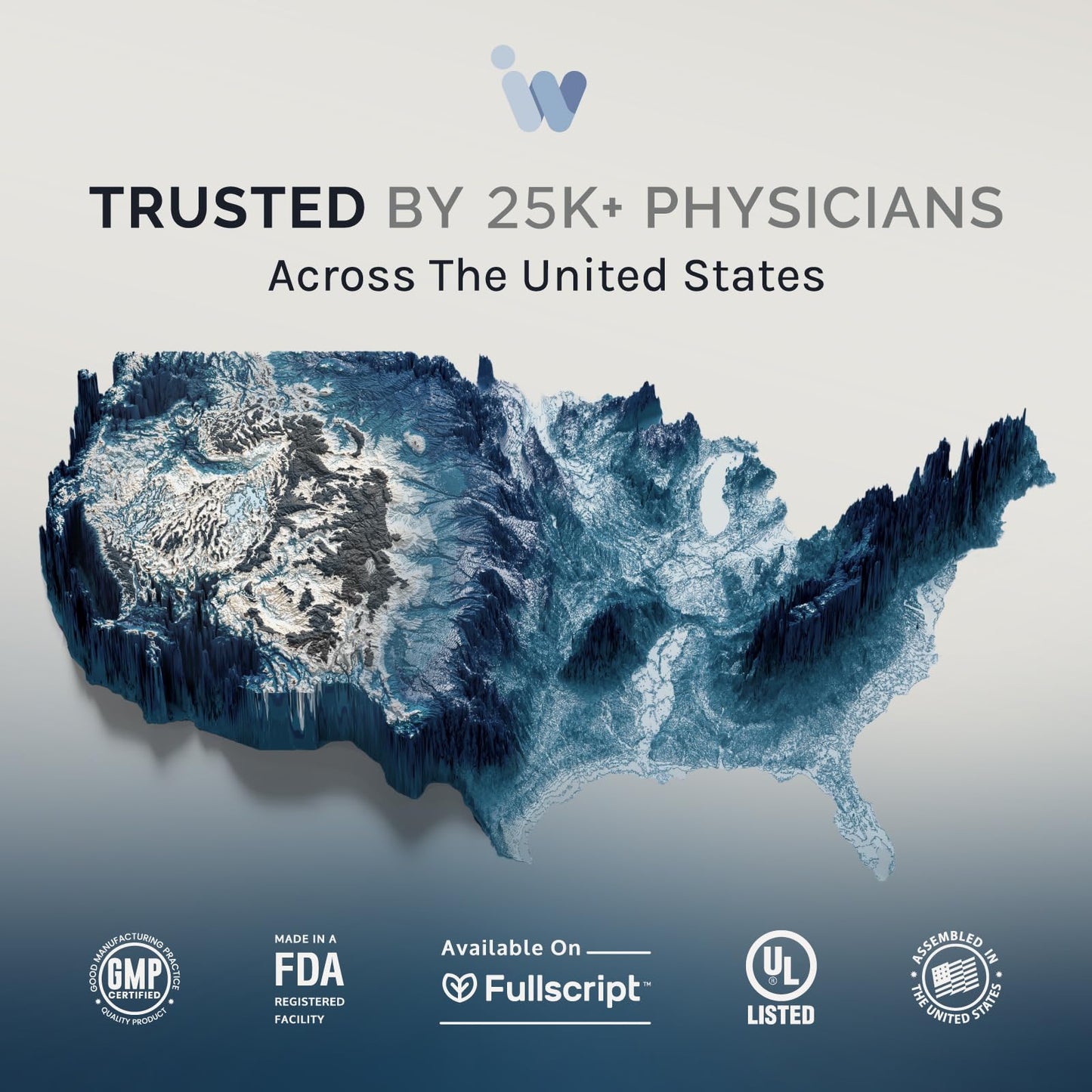 InfiniWell Defend Pro para salud cardiovascular