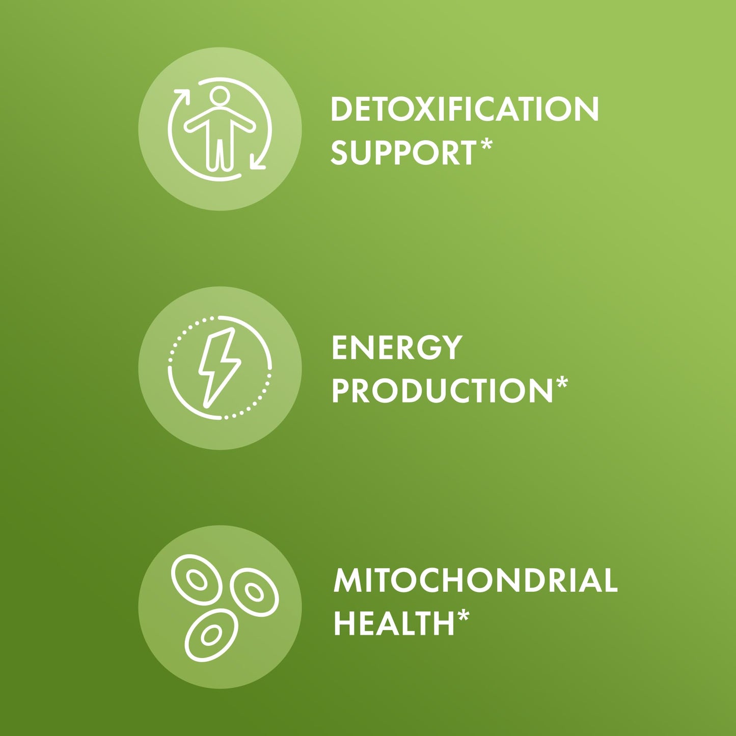 Información del producto Dr. Mercola metilfolato 30 caps