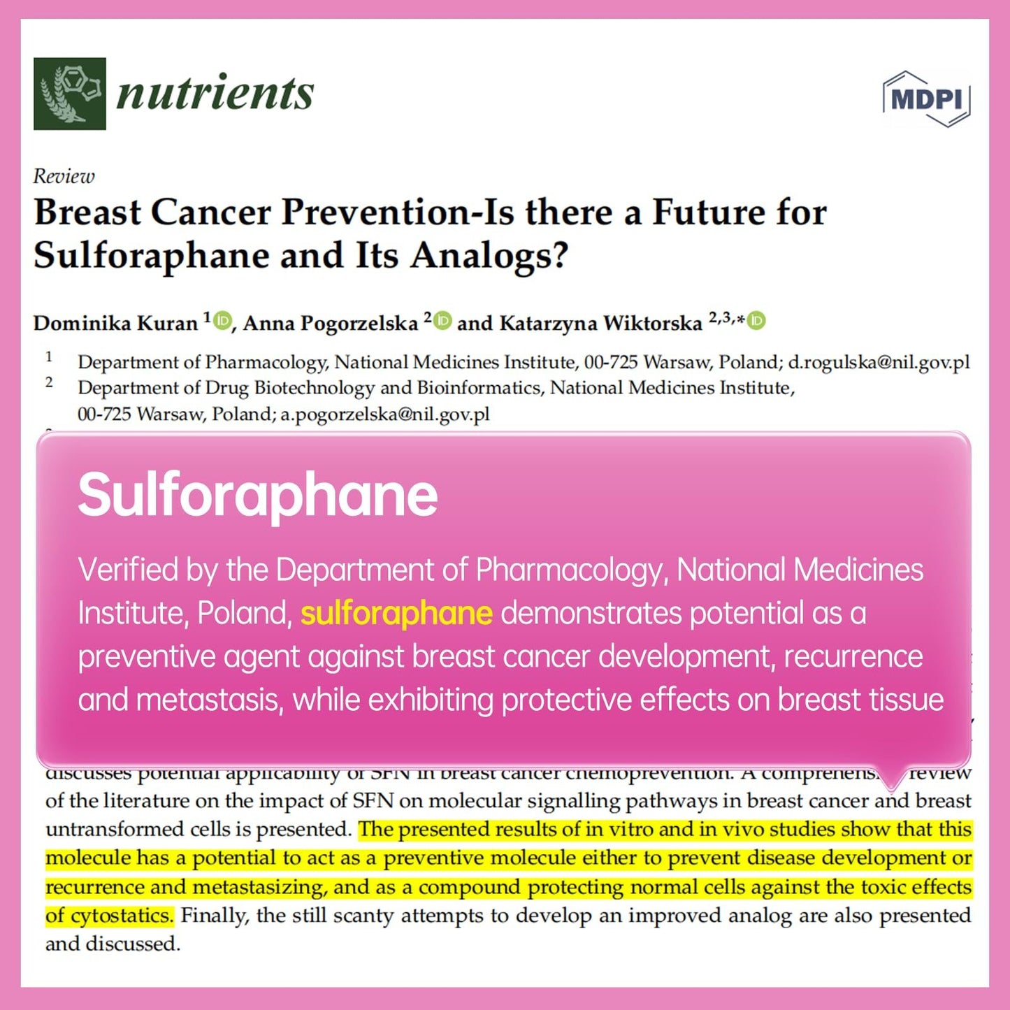 Información del producto purmeo suplemento salud mamaria