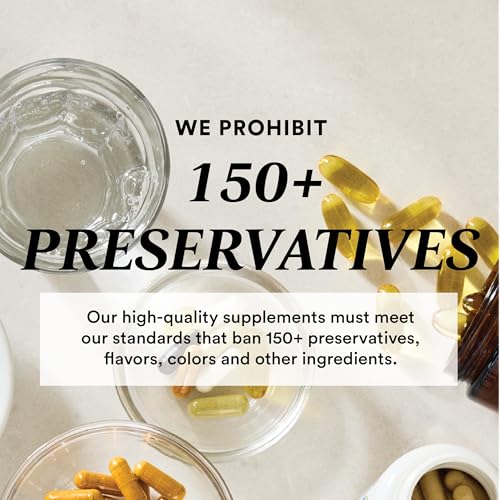 Información de suplemento multivitamínico Whole Foods