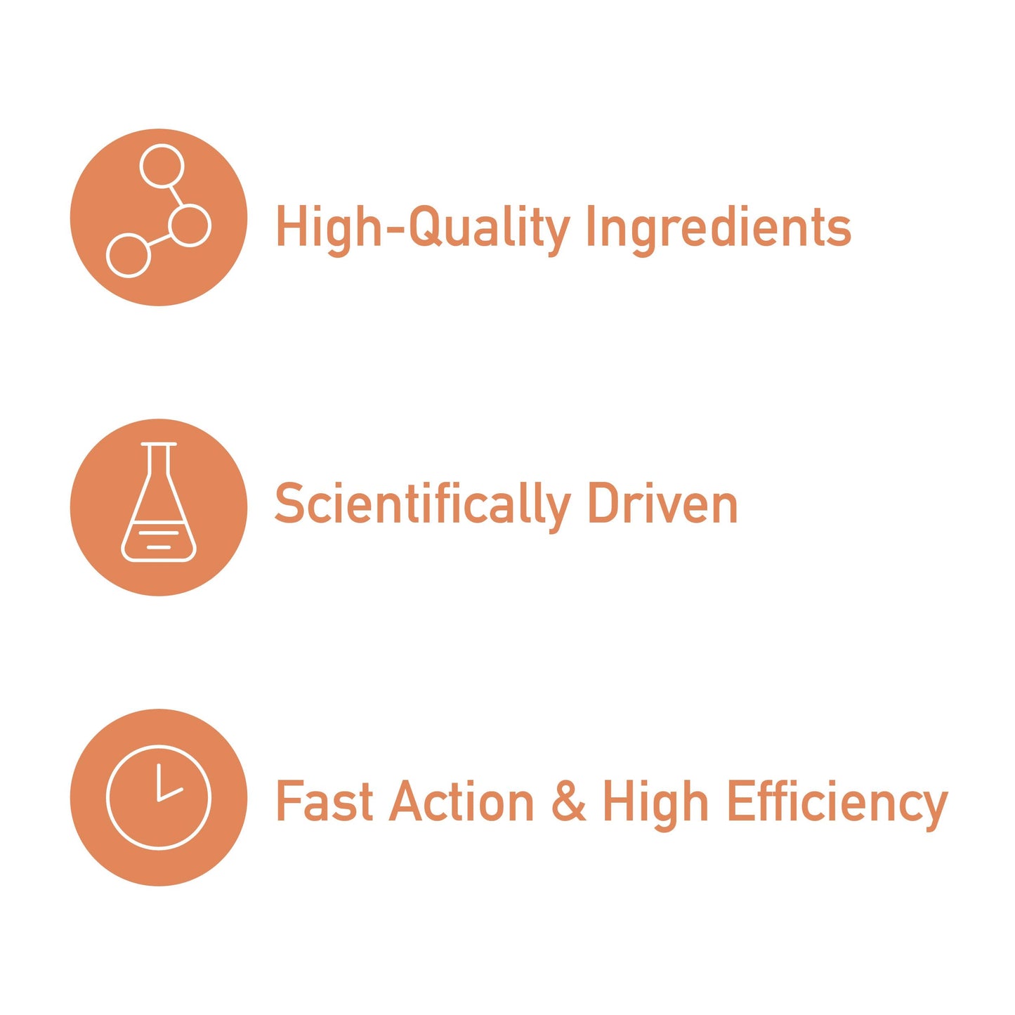 Ingredientes de alta calidad en multivitaminas Swiss