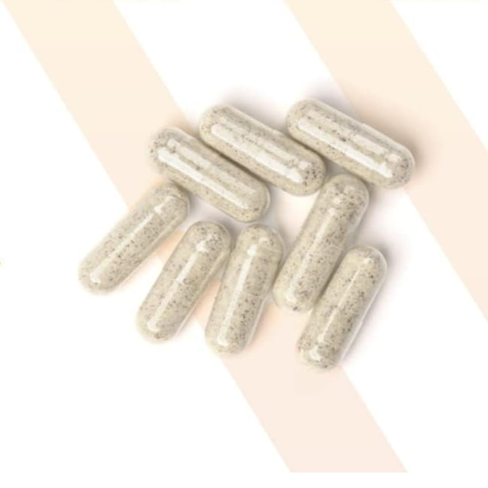 Ingredientes de Daily Zen