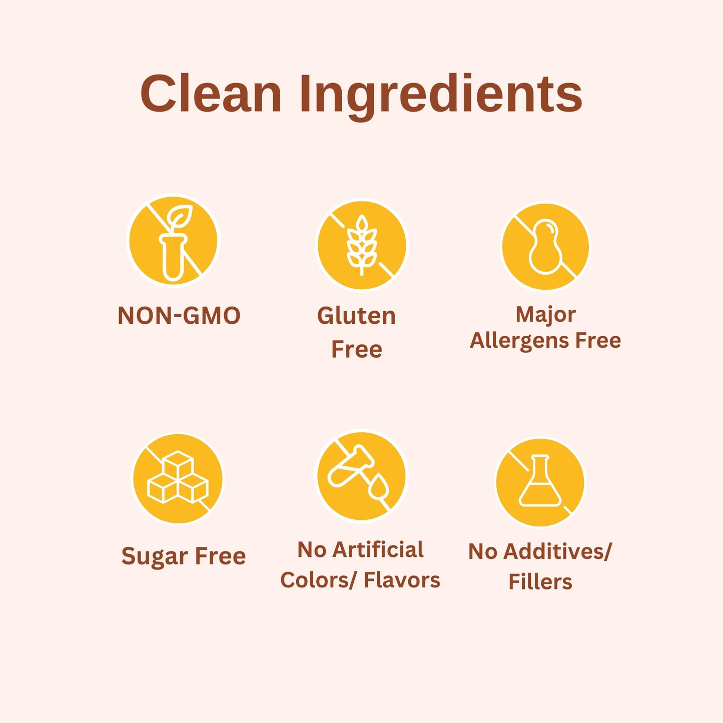 Ingredientes limpios multivitamínico líquido para hombres.