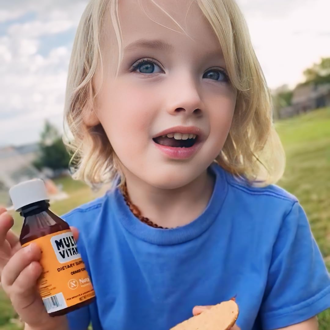 Instrucciones de dosificación del multivitamínico NovaMV