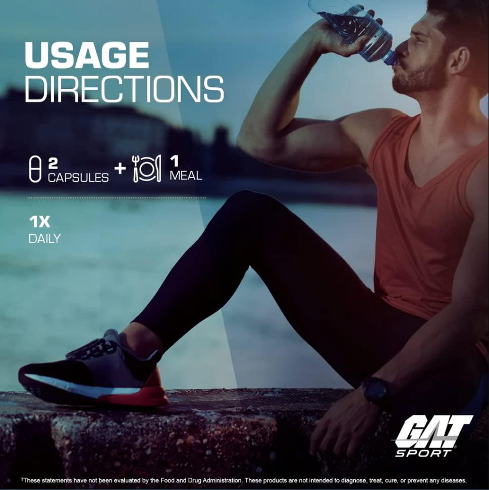 Instrucciones de uso del multivitamínico para hombres