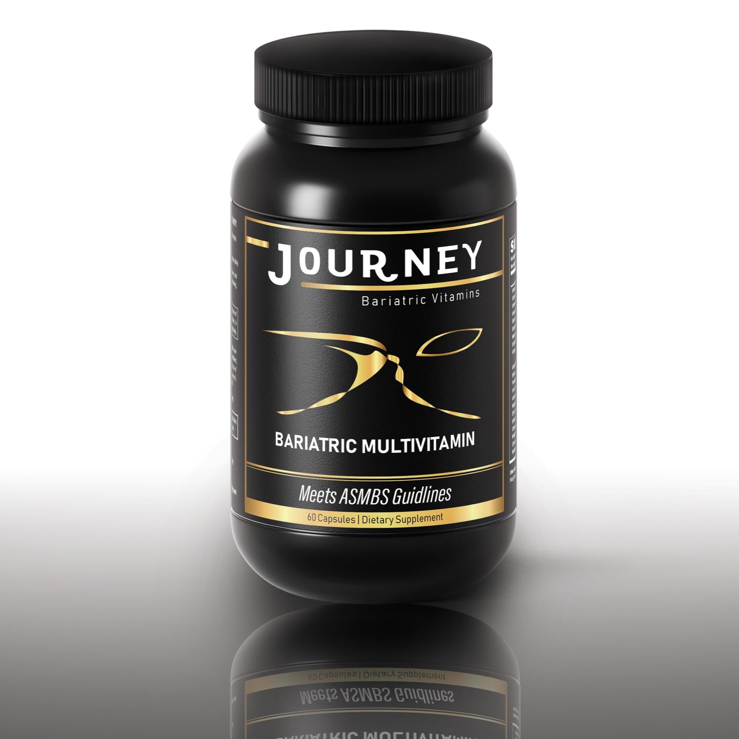 Journey Multivitamínico Bariátrico con Probióticos e Hierro