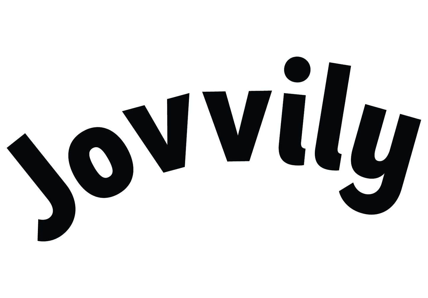 Jovvily suplemento vitamina B5 8 oz botella