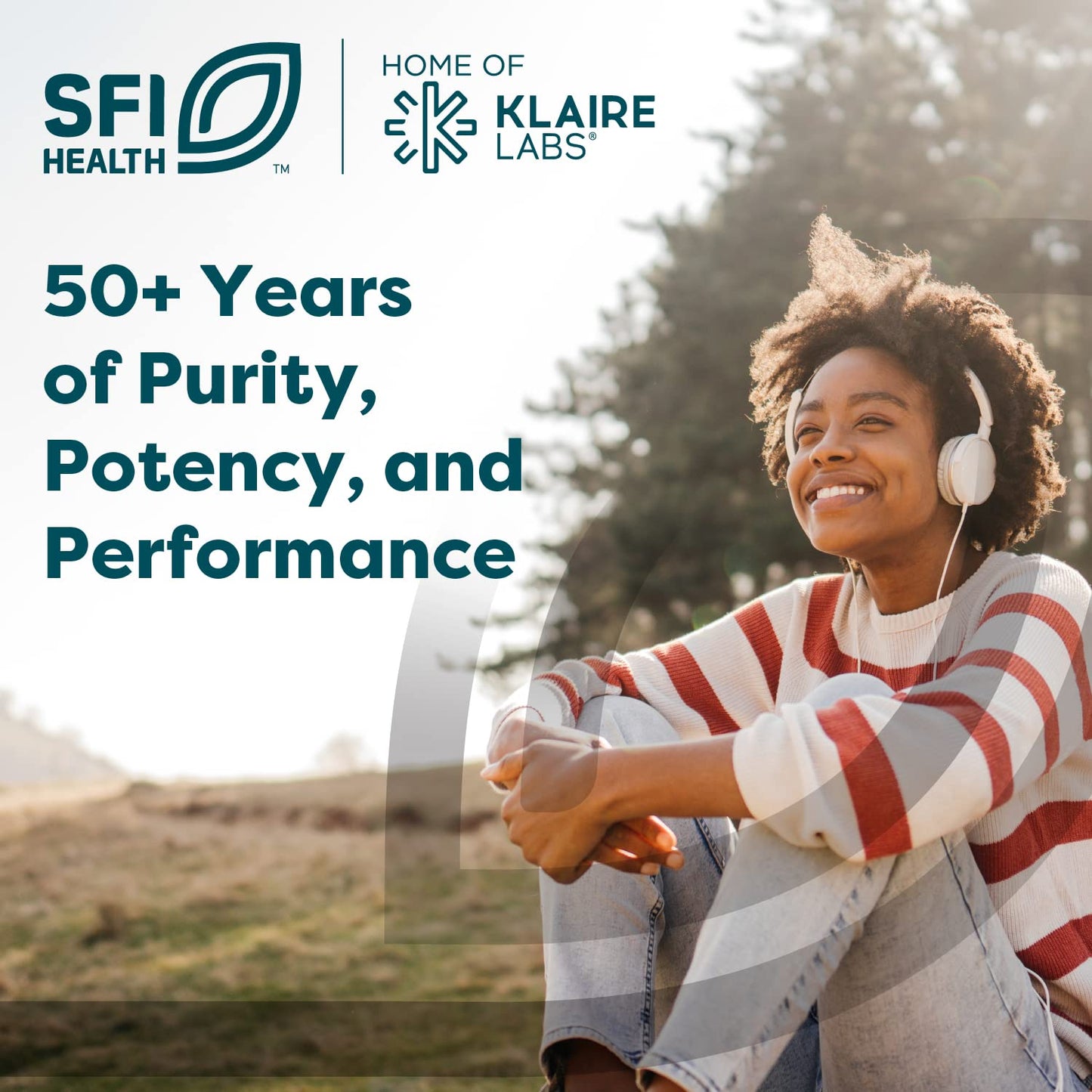 Klaire Labs VitaSpectrum presentación 30 porciones polvo para niños