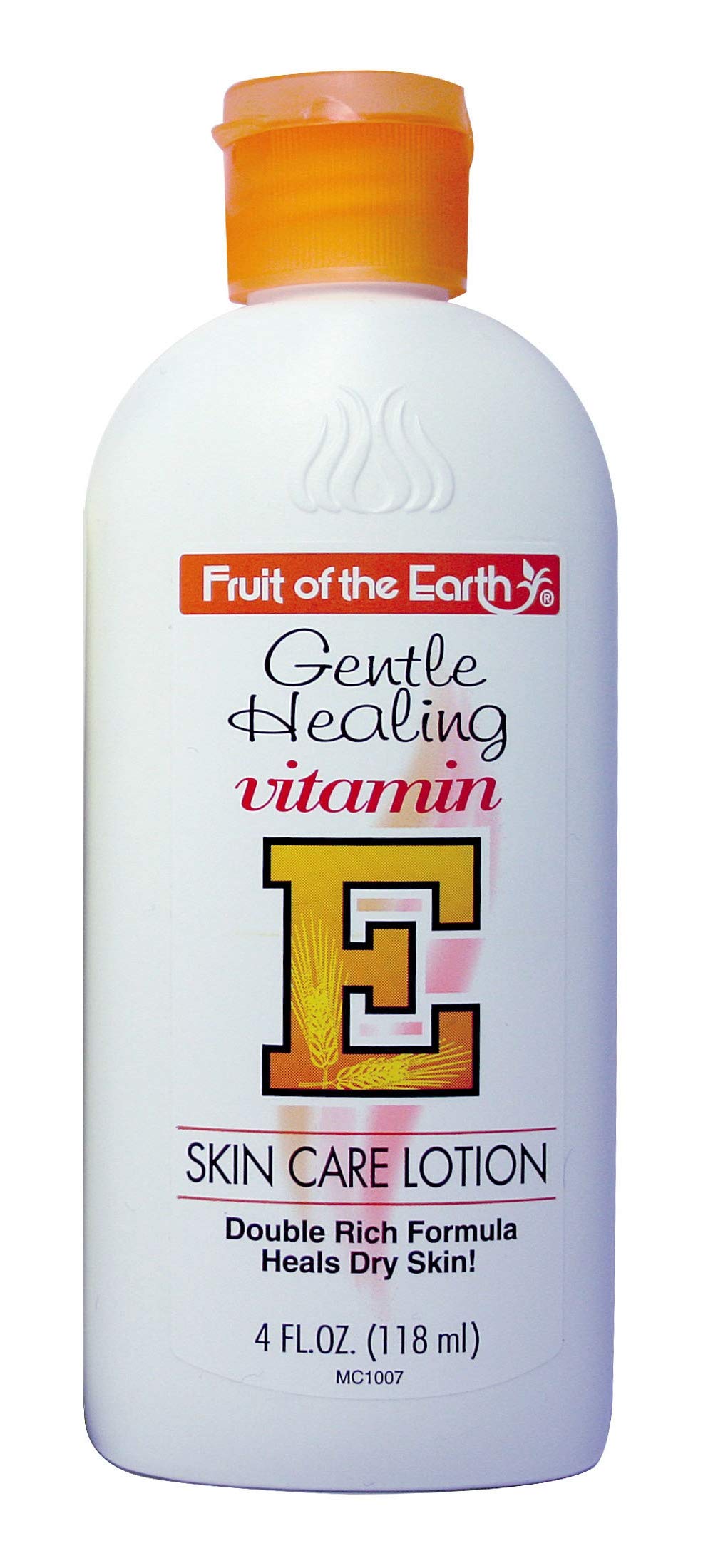 Loción de Vitamina E Fruit of the Earth