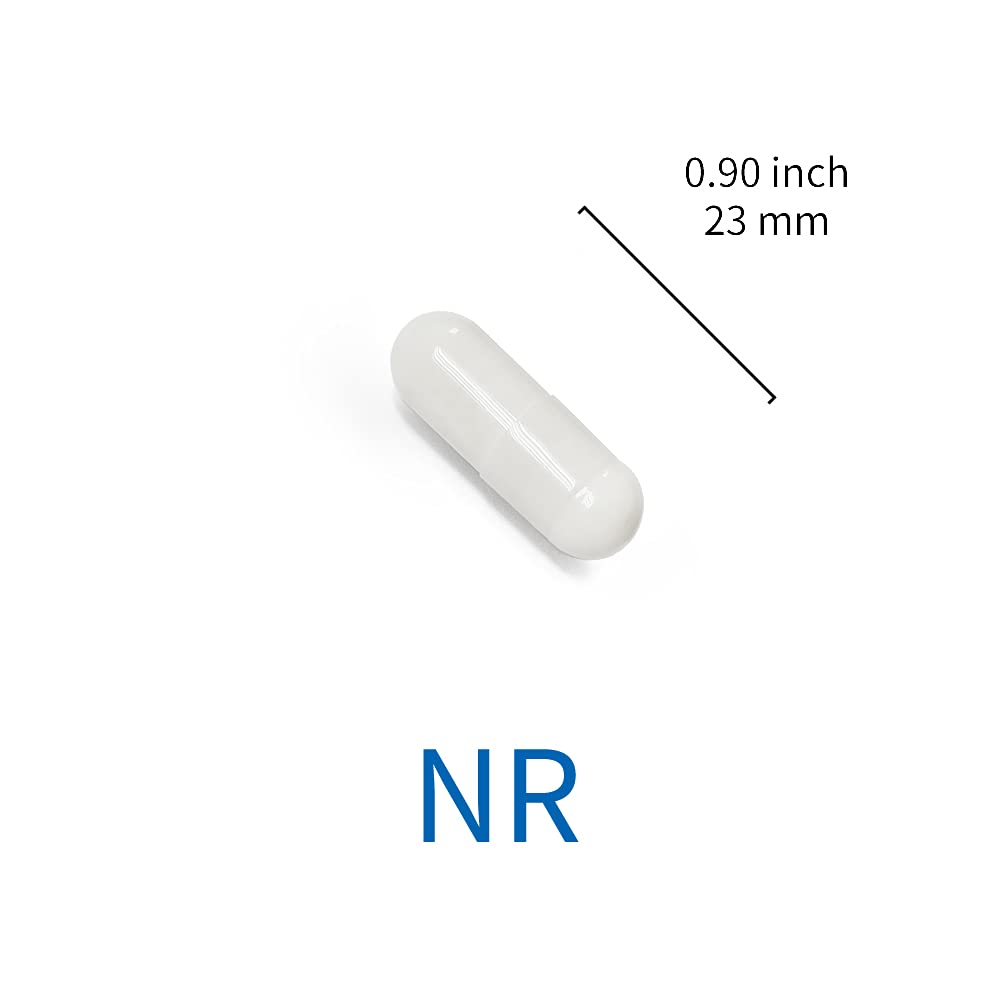 Lovita NR suplemento ribósido nicotinamida envío
