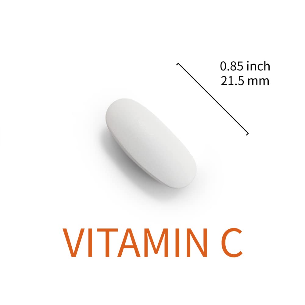 Lovita vitamina C suplemento antioxidante y belleza natural