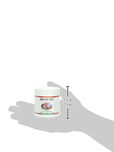 Maxi Health ITC suplemento vitamínico en polvo