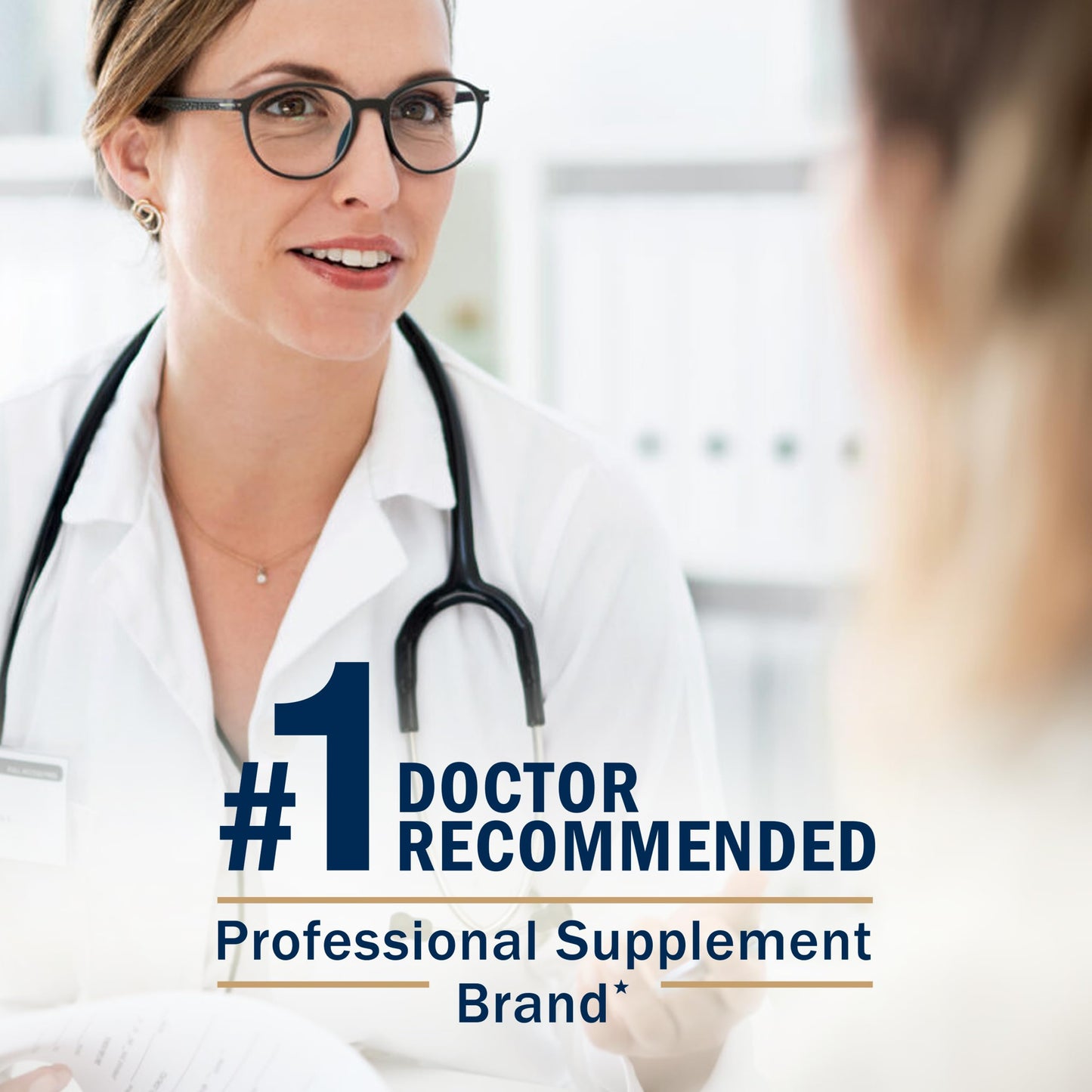 Métesuperdoctor fórmula recomendada y patentada