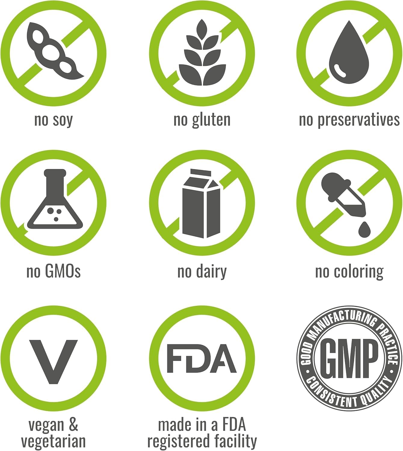 Mezcla de frutas y verduras en multivitaminas Naturelo