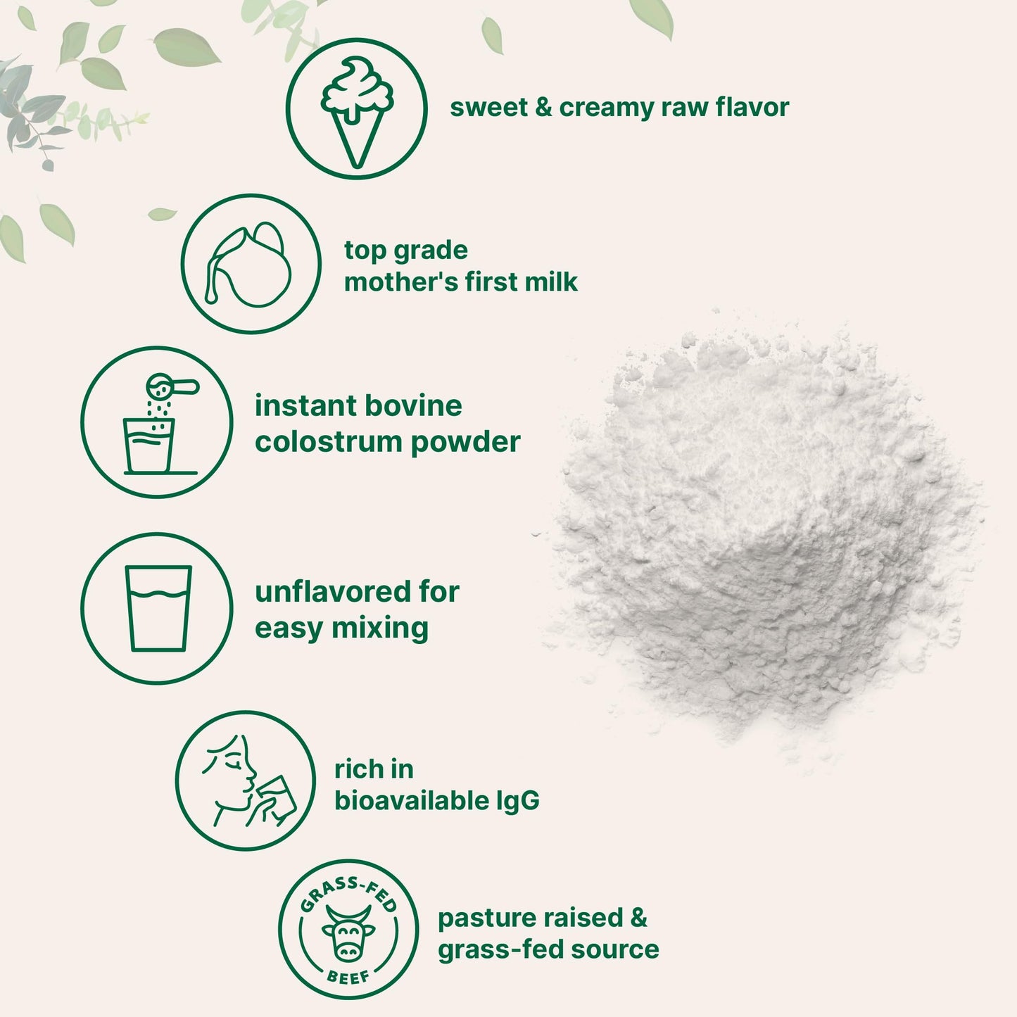 Micro Ingredients suplemento de vitamina d3 k2 cápsulas blandas detalle
