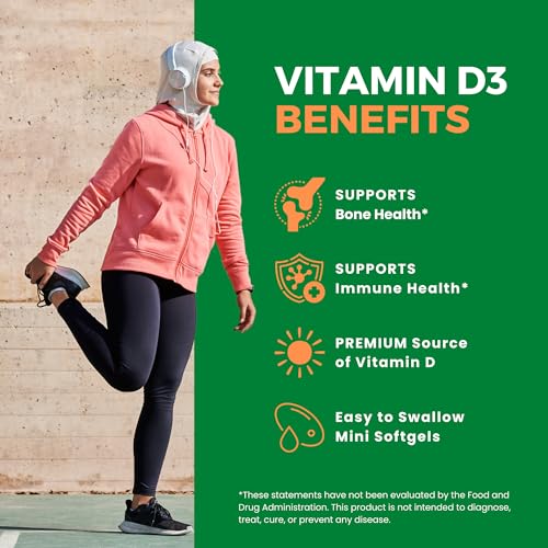 Mini cápsulas vitamina d3 aceite de cártamo Zaytun