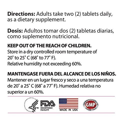modo de uso Carson Life Gomitas Multivitamínicas