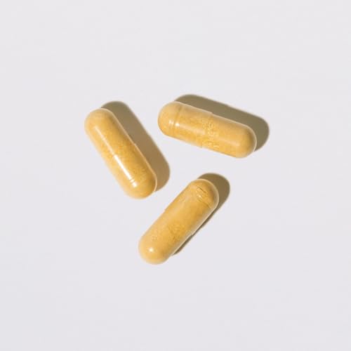 Multivitaminas en envase azul y blanco eSalon