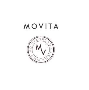 Multivitaminas prenatales Movita vegano sin gluten para embarazo y postnatal
