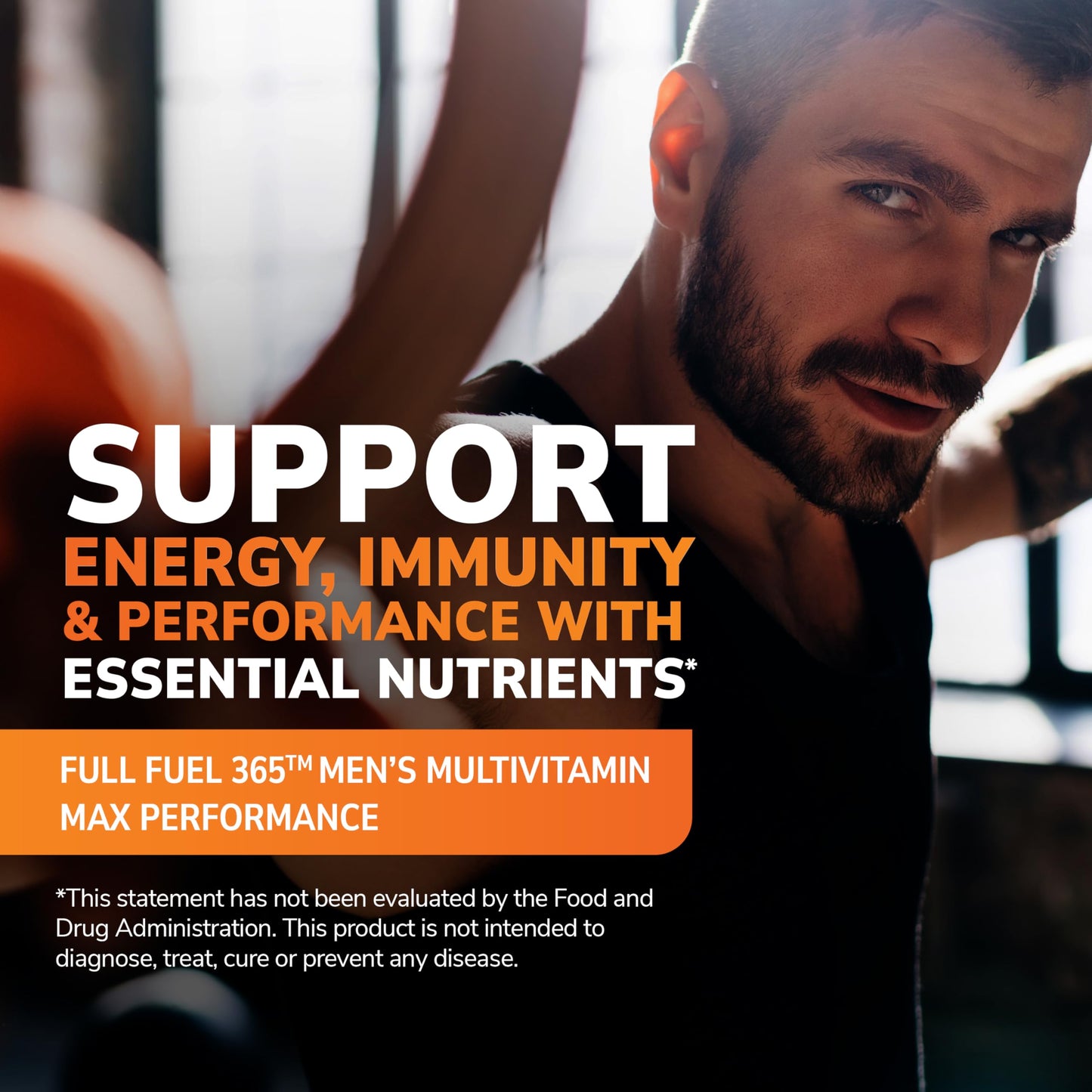 Multivitamínico 21st Century para apoyo al metabolismo y energía