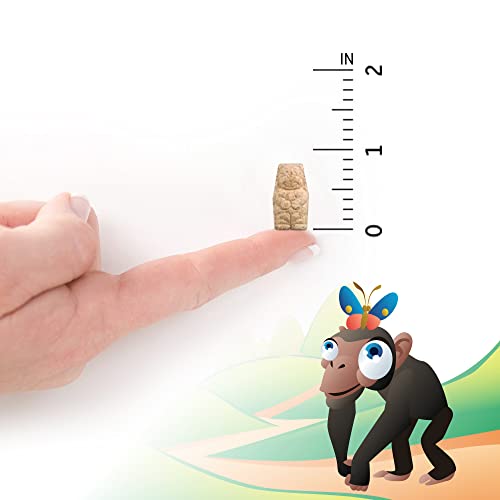 Multivitamínico Garden of Life para niños con vitamina y minerales
