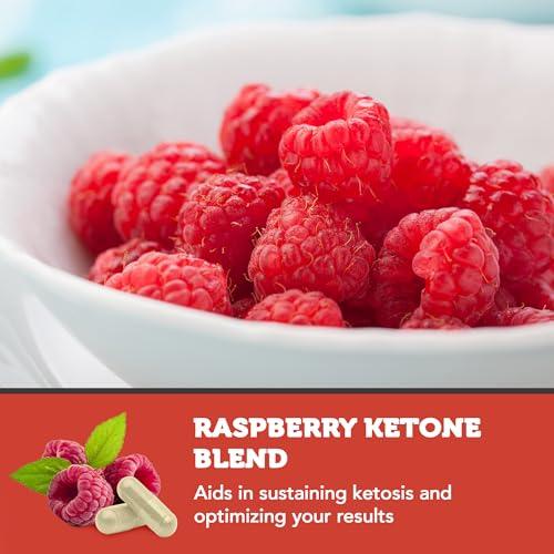 Multivitamínico keto combate la fatiga y calambres