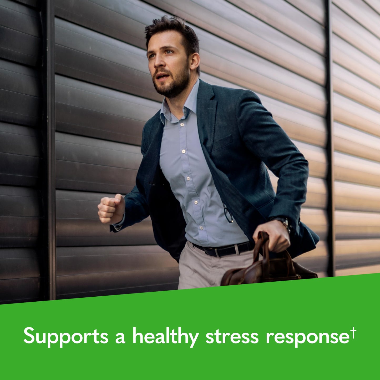 Multivitamínico para mejora de energía diaria