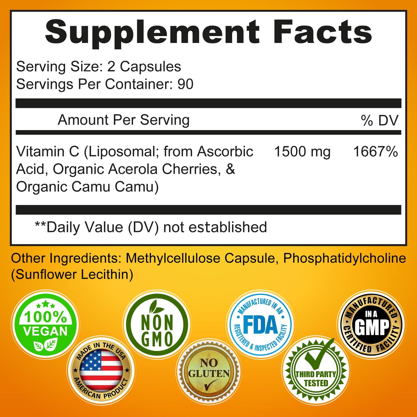 Multivitaminico vegano sin hierro suplementación diaria