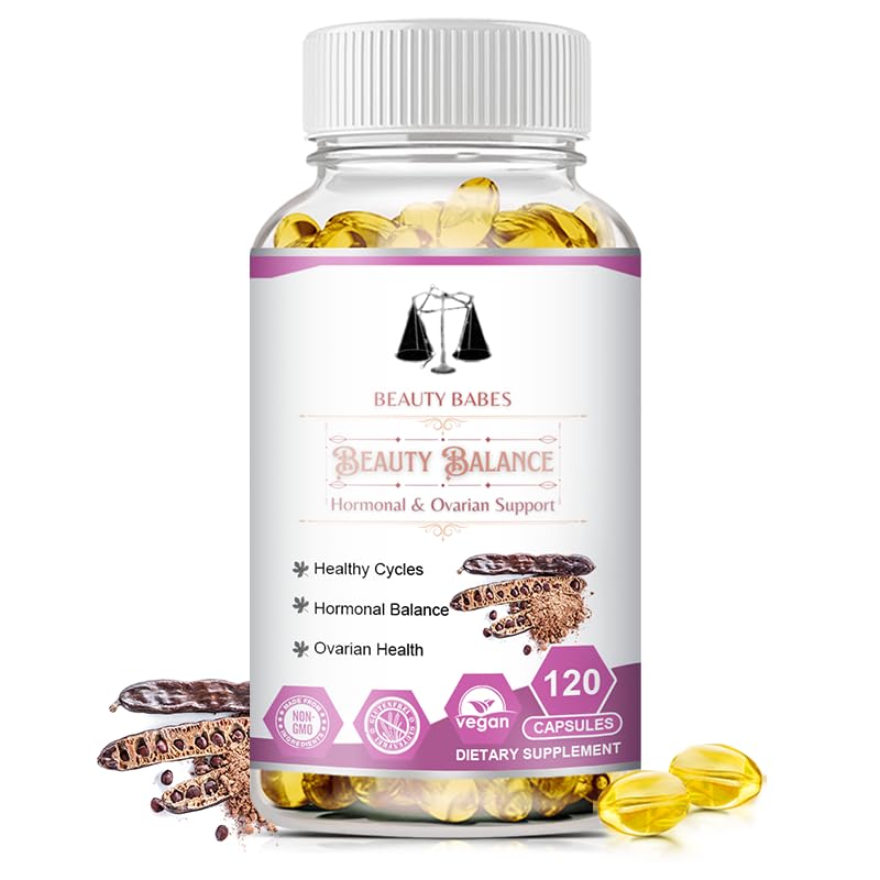 Myo-Inositol y D-Chiro Inositol suplemento equilibrio hormonal mujer