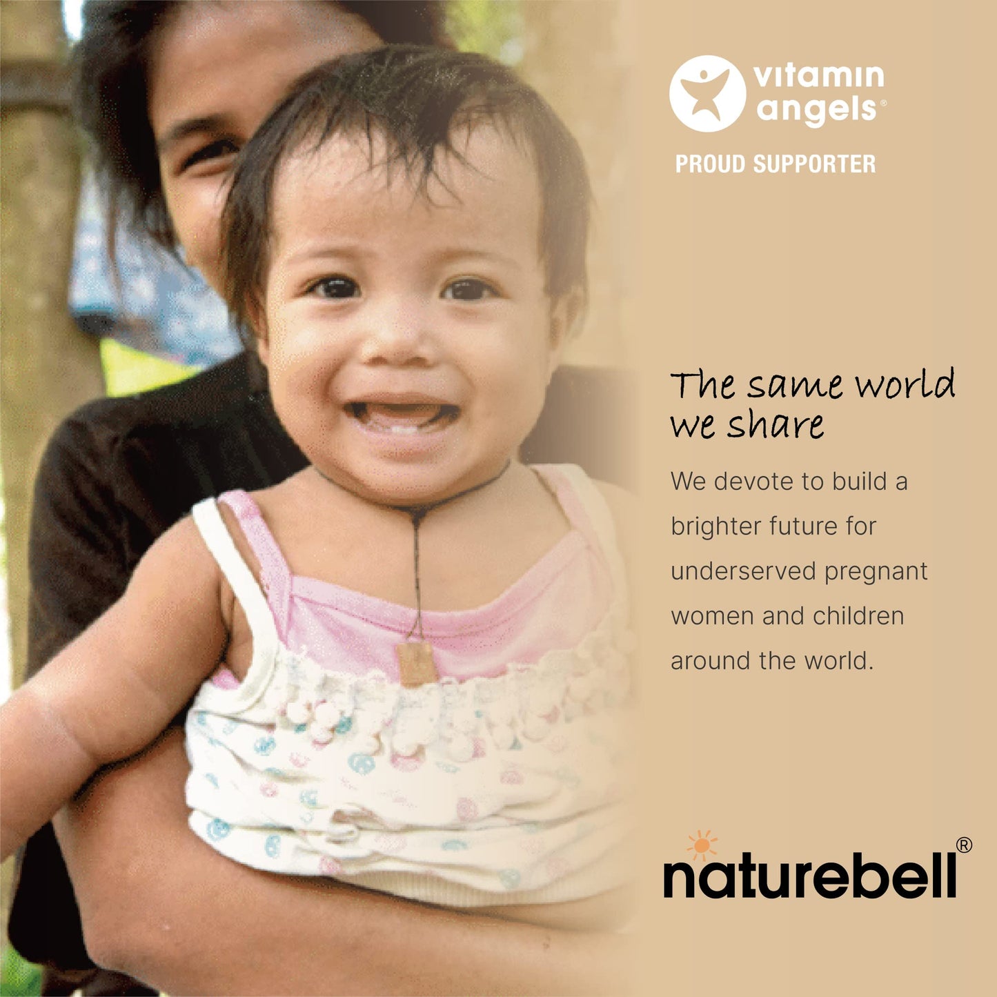 Lote de suplementos NatureBell Vitamina C en caja
