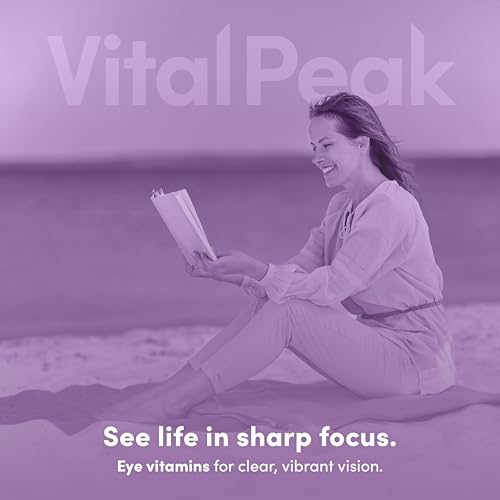 NATURES BLAST HairVive y Vital Peak Provision uso
